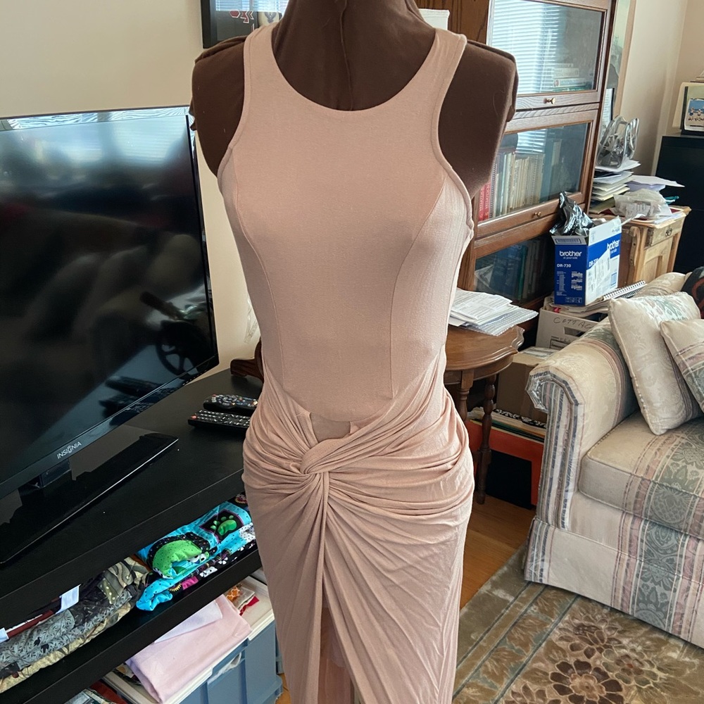 Hot and delicious dress BNWT